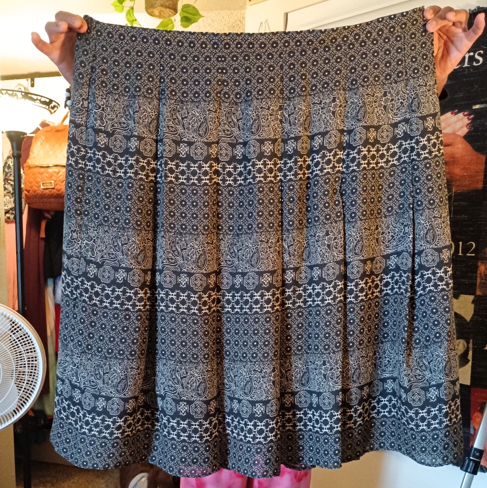 Skirt